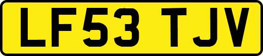 LF53TJV