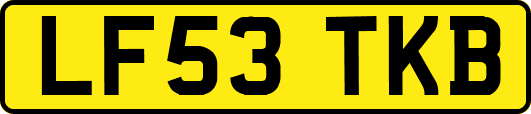 LF53TKB