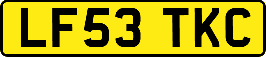 LF53TKC
