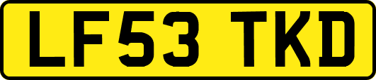 LF53TKD