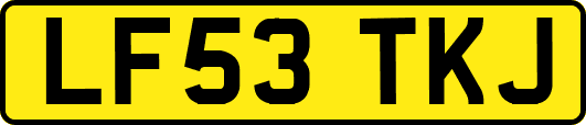 LF53TKJ