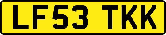 LF53TKK