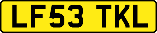 LF53TKL