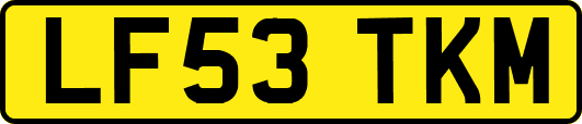 LF53TKM