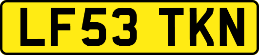 LF53TKN