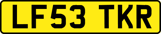 LF53TKR