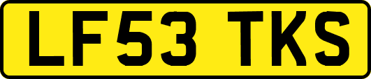 LF53TKS