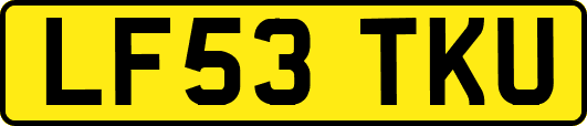 LF53TKU