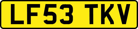 LF53TKV