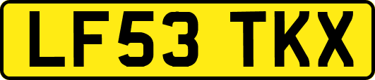 LF53TKX