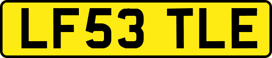 LF53TLE