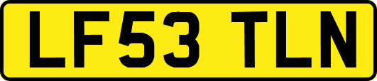 LF53TLN
