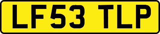 LF53TLP
