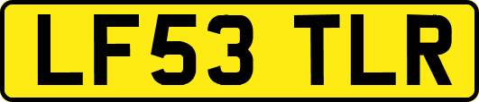 LF53TLR