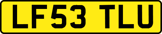 LF53TLU