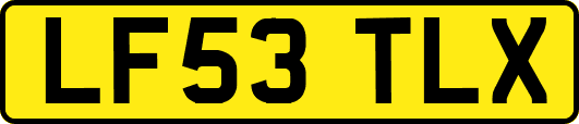 LF53TLX