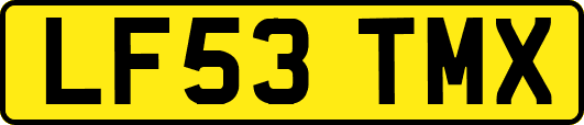 LF53TMX