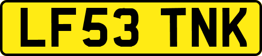 LF53TNK