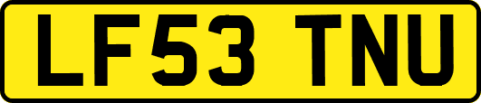 LF53TNU