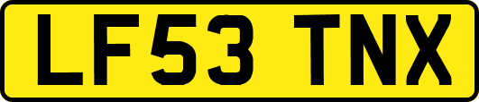 LF53TNX