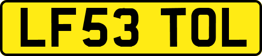 LF53TOL