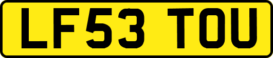 LF53TOU