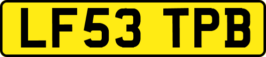LF53TPB