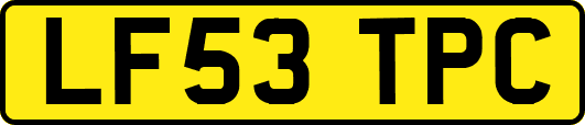 LF53TPC