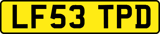 LF53TPD