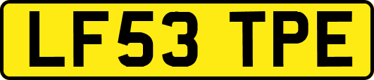 LF53TPE