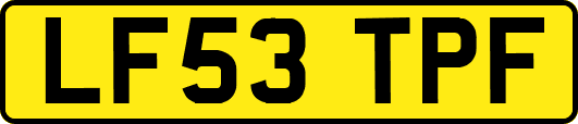 LF53TPF