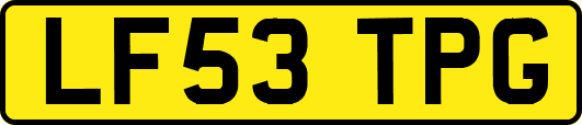 LF53TPG