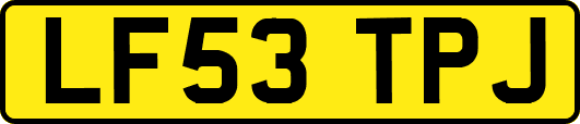 LF53TPJ