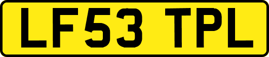 LF53TPL