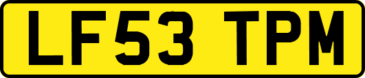 LF53TPM