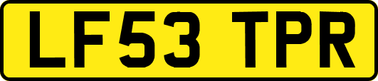 LF53TPR