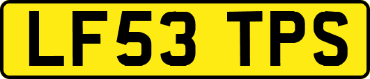 LF53TPS