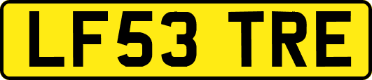 LF53TRE