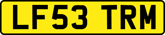 LF53TRM