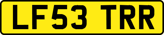 LF53TRR
