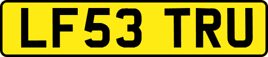 LF53TRU