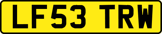 LF53TRW