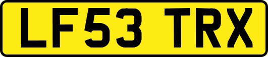 LF53TRX