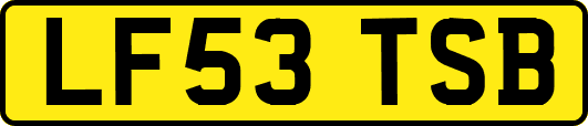 LF53TSB