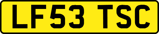 LF53TSC