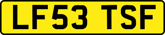 LF53TSF