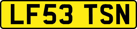 LF53TSN