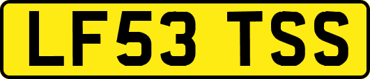 LF53TSS