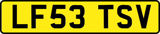 LF53TSV