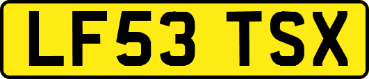LF53TSX
